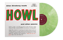 Allen Ginsberg - Howl and Other Poems *Pre-Order