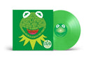 Muppets: The Green Album (70th Anniversary) - Various Artists