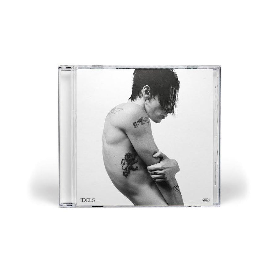YUNGBLUD - Idols