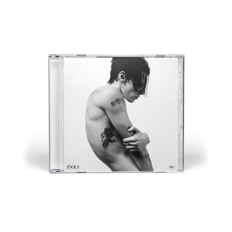 YUNGBLUD - Idols *Pre-Order