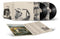 Dylan Gossett - Westward *Pre-Order