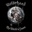 Motorhead - The World Is Yours *Pre-Order