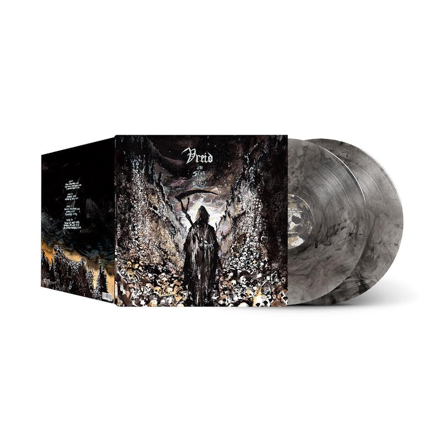 VREID - THE SKIES TURN BLACK