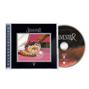 Sylvester - Step II *Pre-Order
