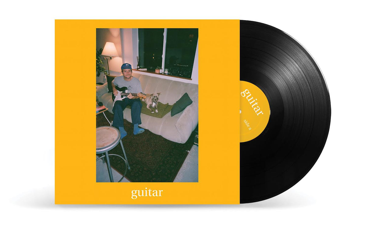 Mac DeMarco - Guitar