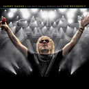Sammy Hagar - Sammy Hagar & The Best of All Worlds Band: The Residency *Pre-Order