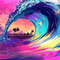 Boxer Rebellion (The) - Ocean By Ocean