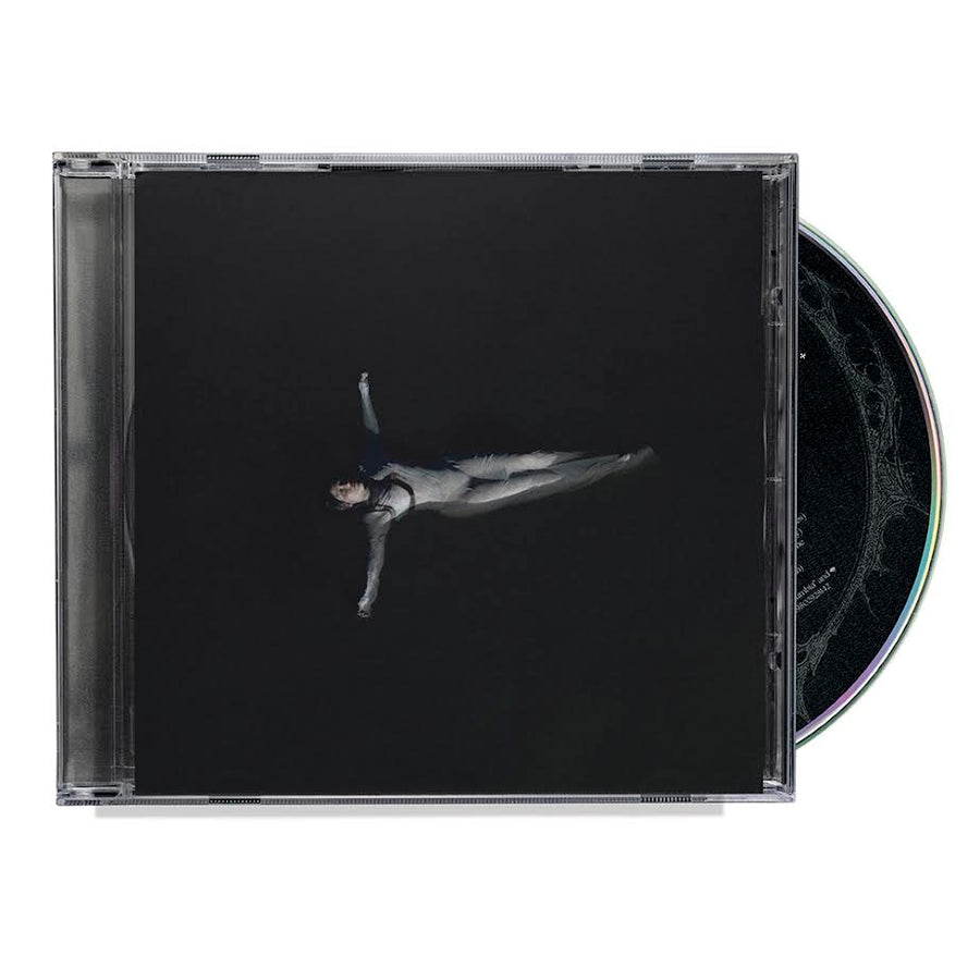 Noah Cyrus - I WANT MY LOVED ONES TO GO WITH ME
