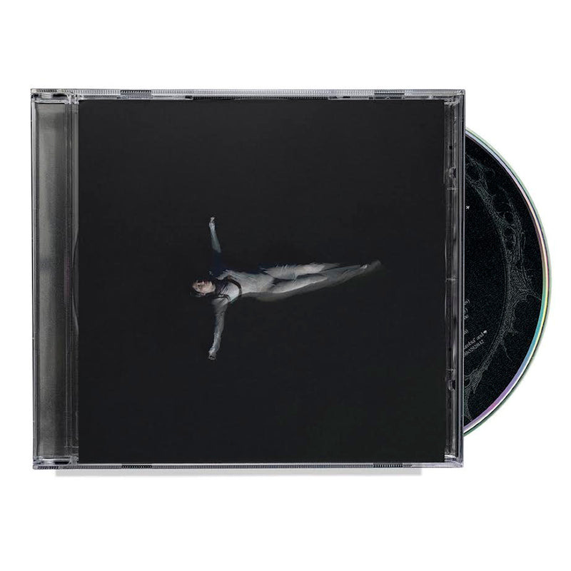 Noah Cyrus - I WANT MY LOVED ONES TO GO WITH ME *Pre-Order