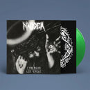 Nausea - Cybergod / Lie Cycle