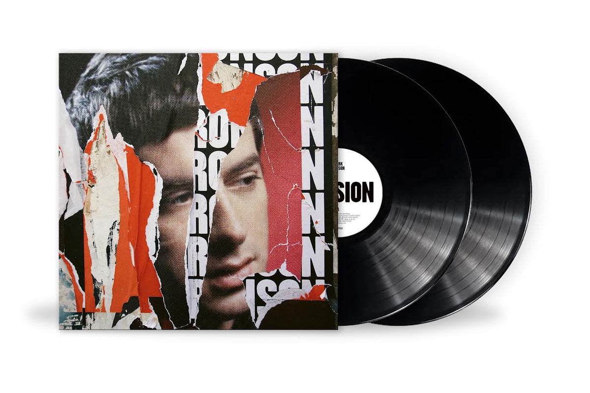 Mark Ronson - Version