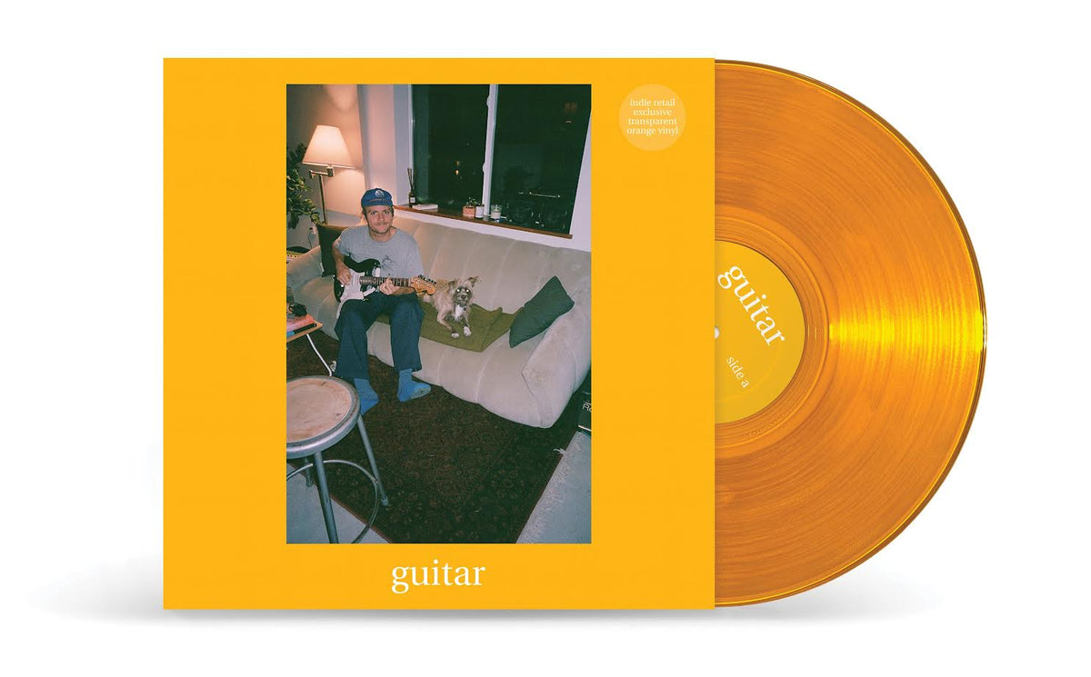 Mac DeMarco - Guitar