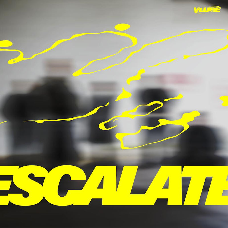 VLURE - Escalate *Pre-Order