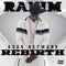 Rakim - G.O.D.S NETWORK (REB7RTH)