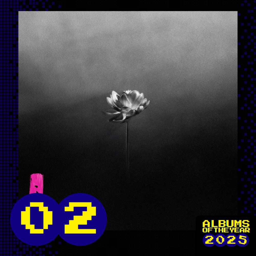 Little Simz - Lotus