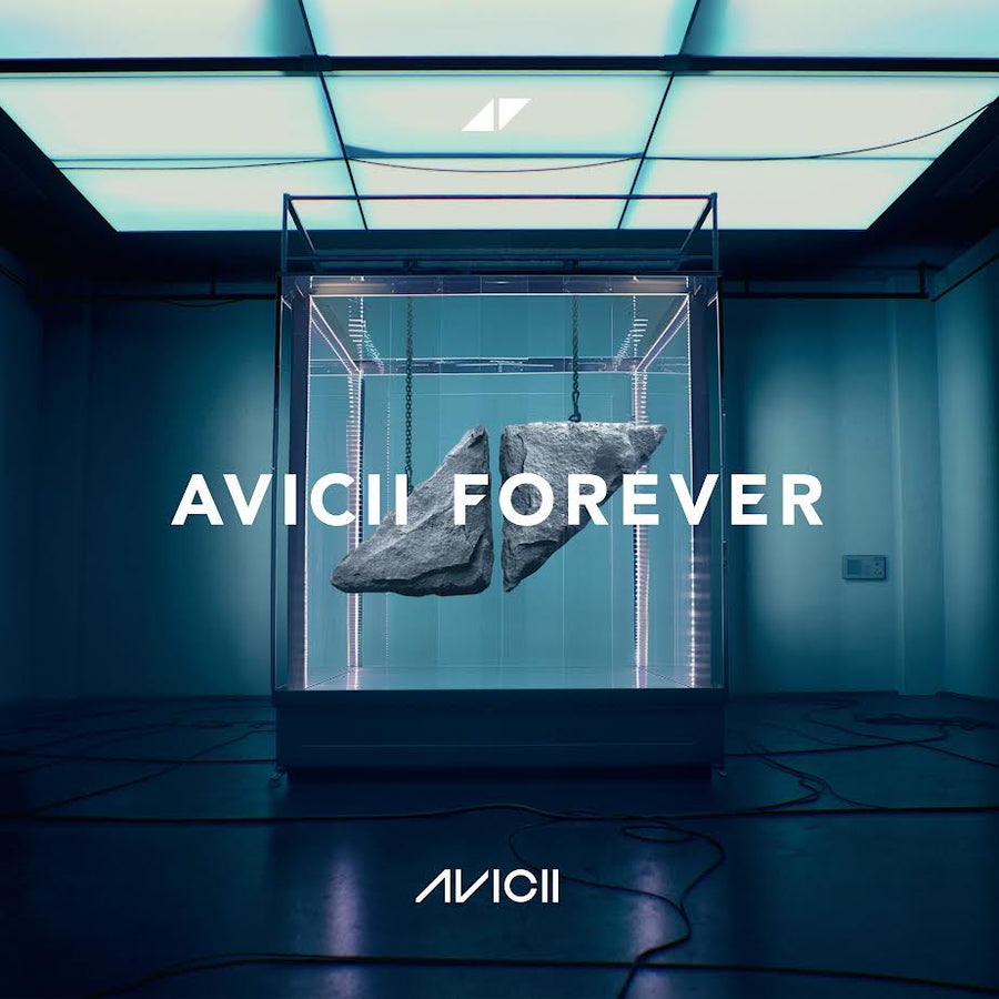 Avicii - Avicii Forever