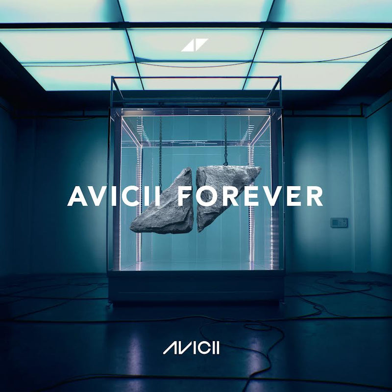 Avicii - Avicii Forever *Pre-Order