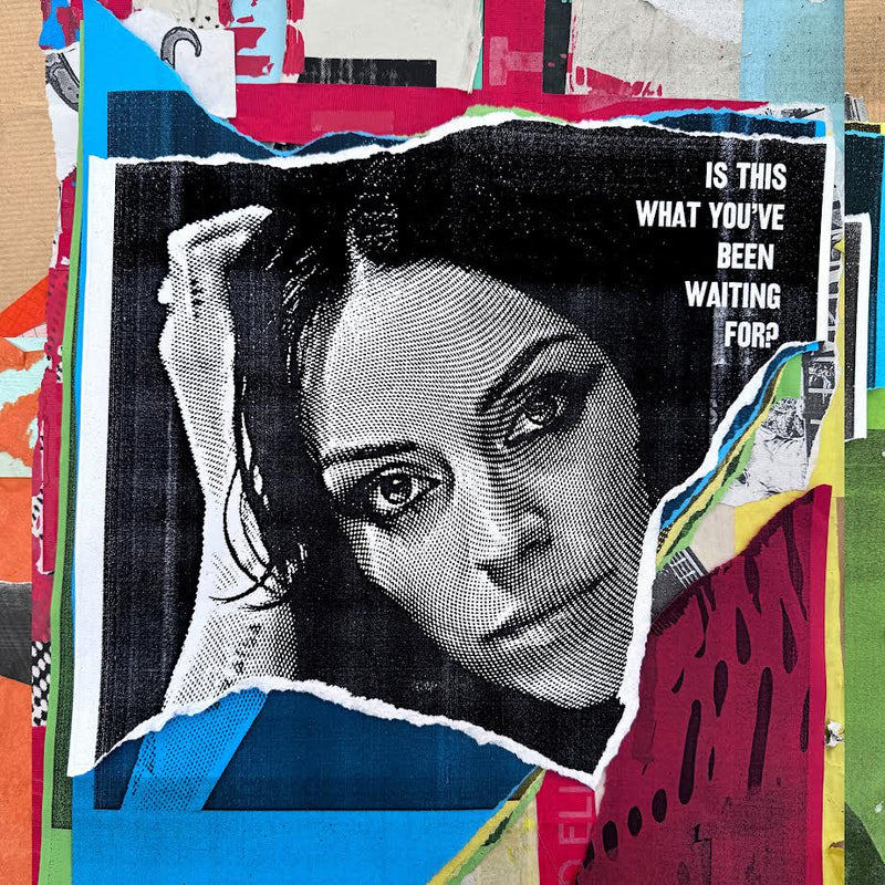 Amy Macdonald - Is This What You've Been Waiting For? *SIGNED COPIES*
