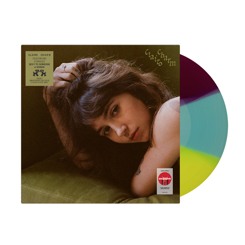 Clairo - Charm (Anniversary Edition)