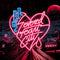 Greywind - Severed Heart City *Pre-Order