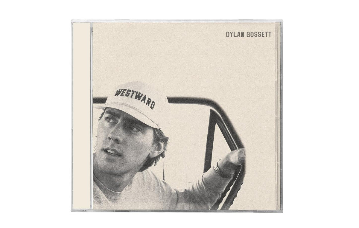 Dylan Gossett - Westward