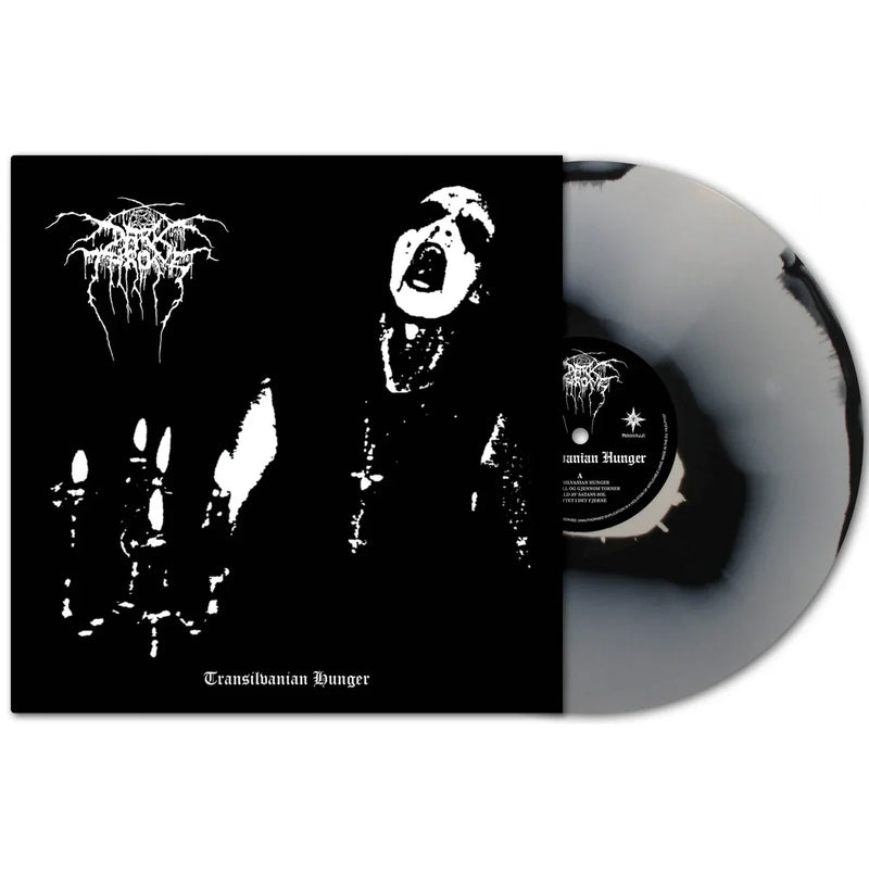 Darkthrone - Transilvanian Hunger (30th Anniversary Pressing)