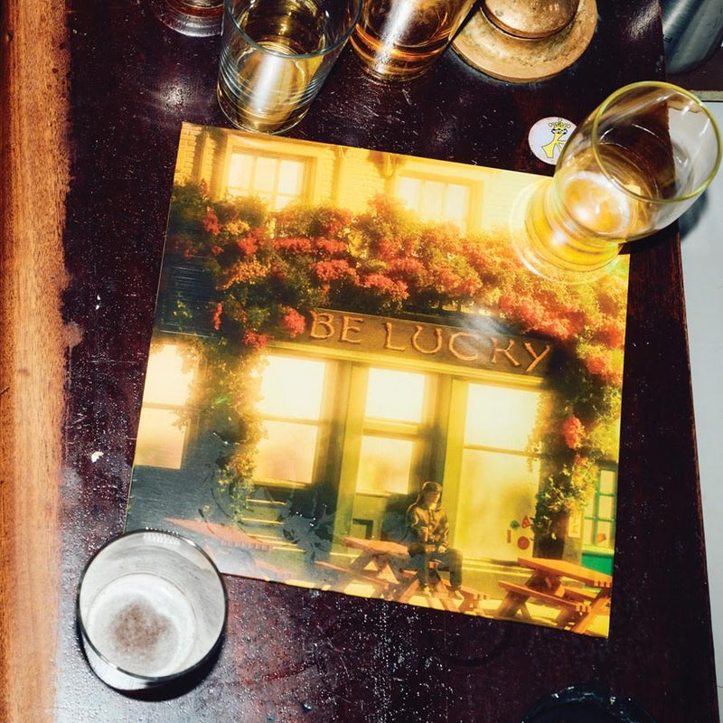 Louis Dunford - Be Lucky: Last Orders (Deluxe) *Pre-Order