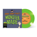 Bobby “Boris” Pickett - Monster Mash