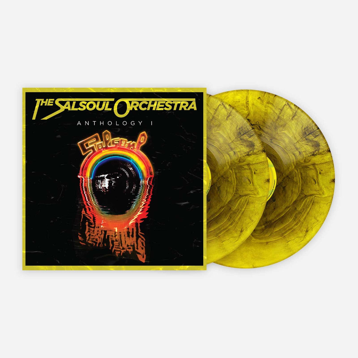 The Salsoul Orchestra - Anthology I