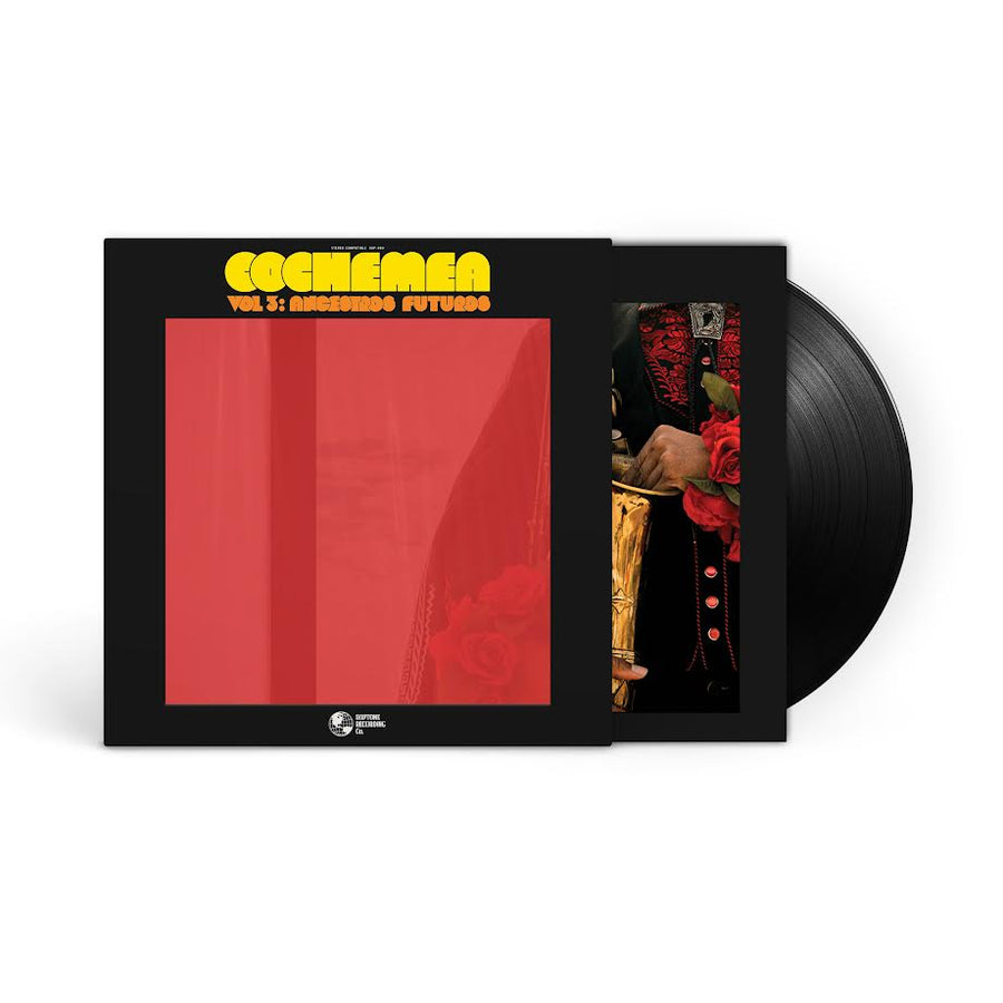 Cochemea - Vol 3 : Ancestros Futuros