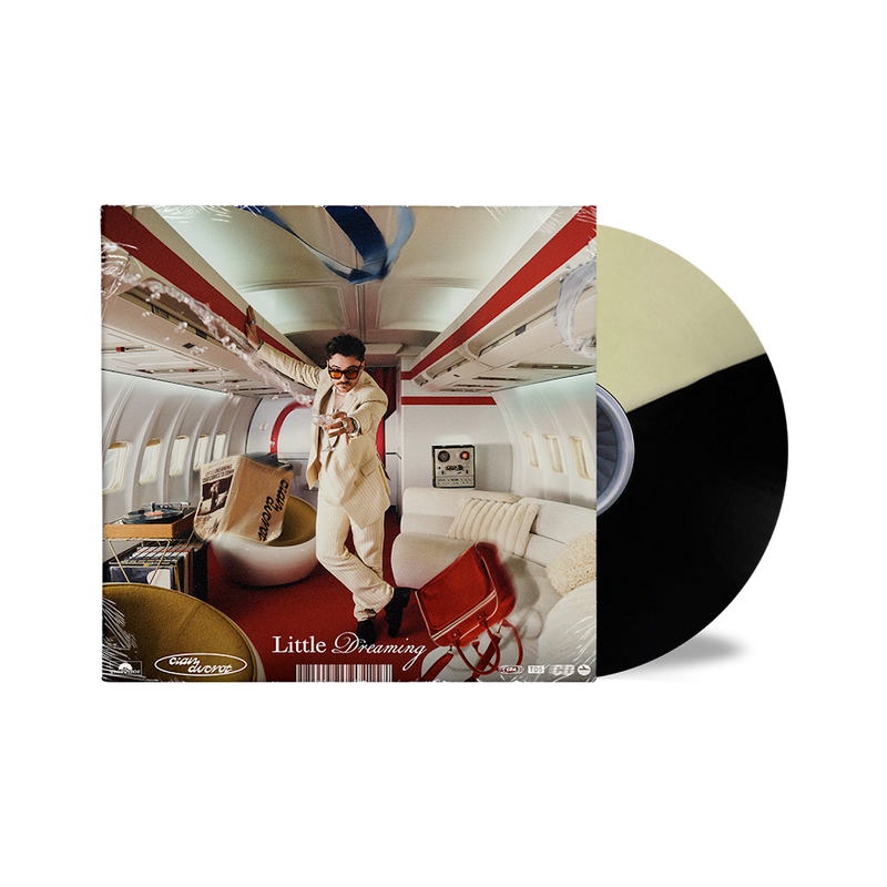Cian Ducrot - Little Dreaming *Pre-Order