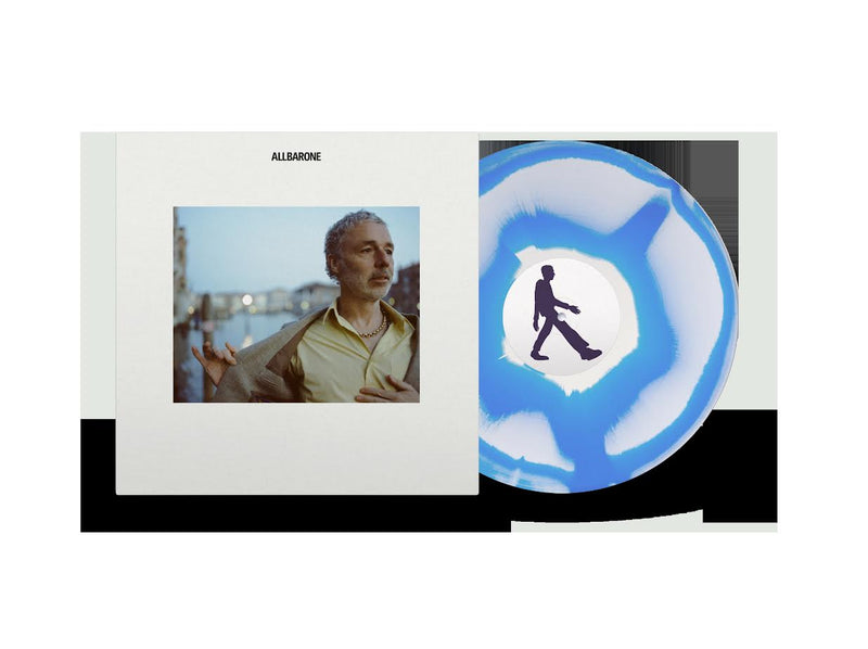 Baxter Dury - Allbarone *Pre-Order
