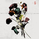 Shinedown - Ei8ht *Pre-Order