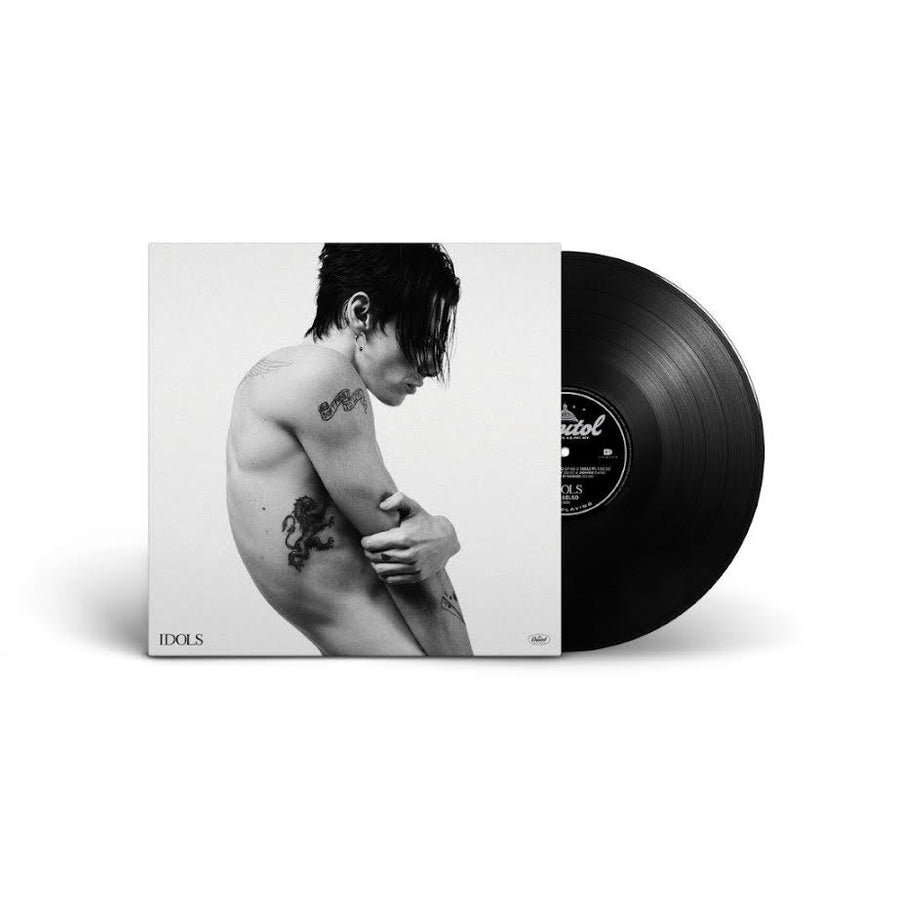 YUNGBLUD - Idols