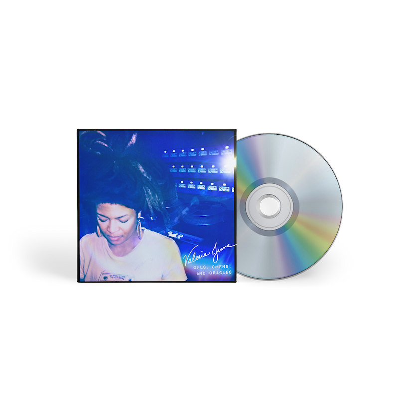 Valerie June - Owls, Omens and Oracles