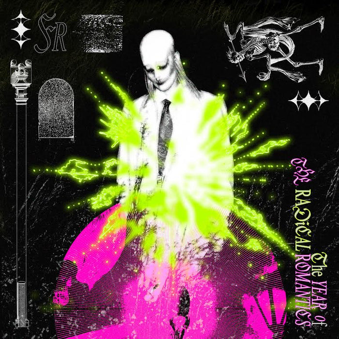 Fever Ray - The Year of The Radical Romantics