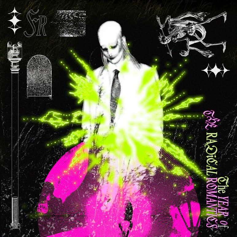 Fever Ray - The Year of The Radical Romantics *Pre-Order