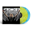 Sammy Hagar - Sammy Hagar & The Best of All Worlds Band: The Residency