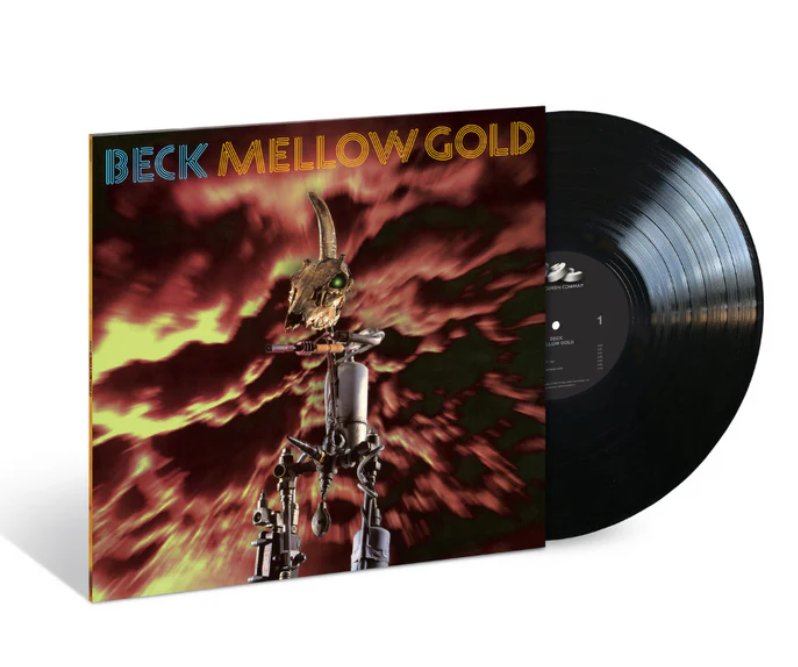 Beck - Mellow Gold *Pre-Order