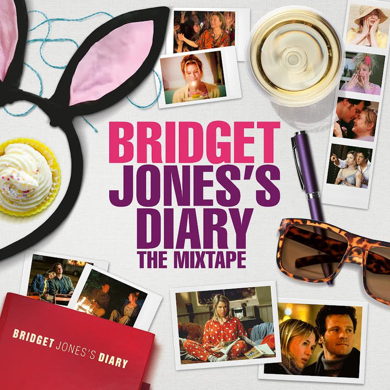 Bridget Jones' Diary - The Mixtape - Various Artists