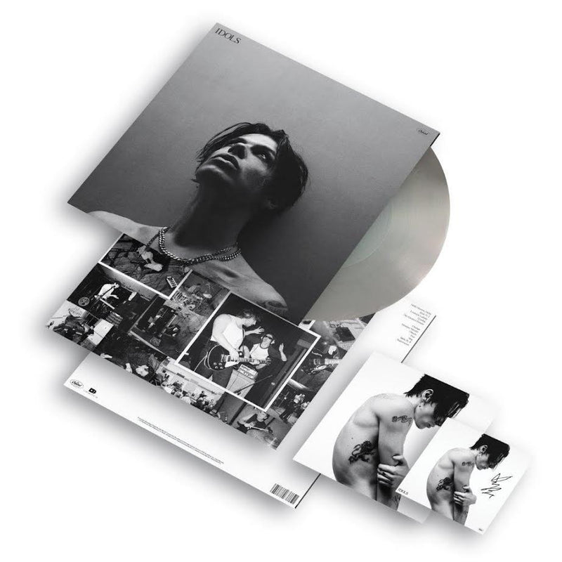YUNGBLUD - Idols *Pre-Order