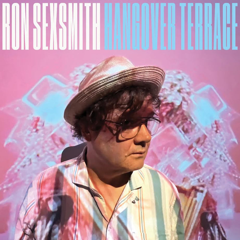 Ron Sexsmith - Hangover Terrace *Pre-Order