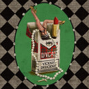 Luvcat - Vicious Delicious Album + Ticket Bundle (Special Album Show at Brudenell Social Club) *Pre-Order