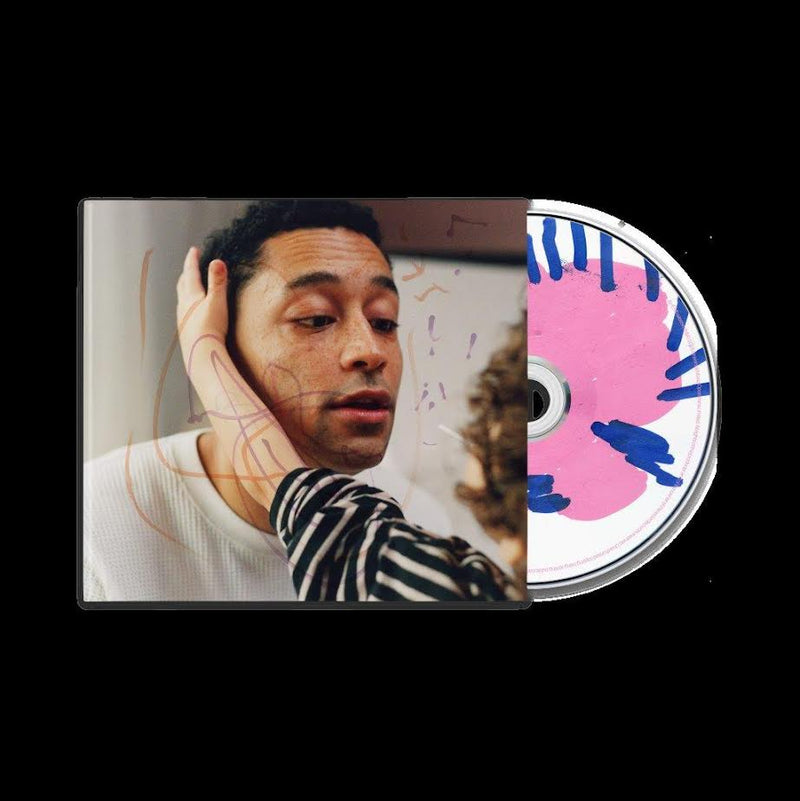 Loyle Carner - hopefully! *Pre-Order