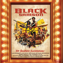 Wu-Tang and Mathematics - Black Samson, The Bastard Swordsman: Wu-Tang, The Saga Continues Collection *Pre-Order