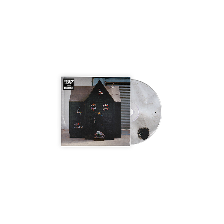 NewDad - Altar