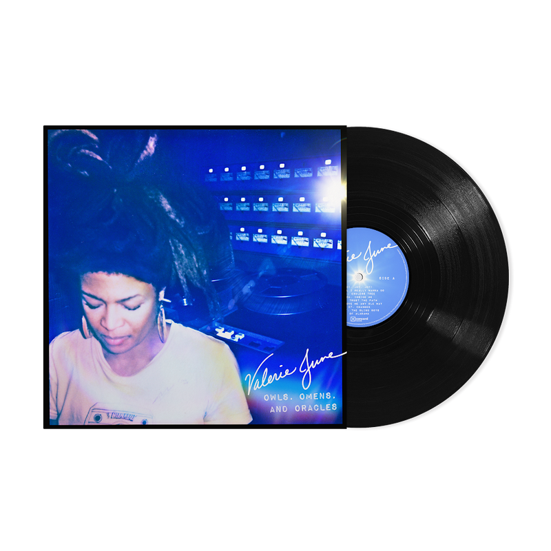 Valerie June - Owls, Omens and Oracles