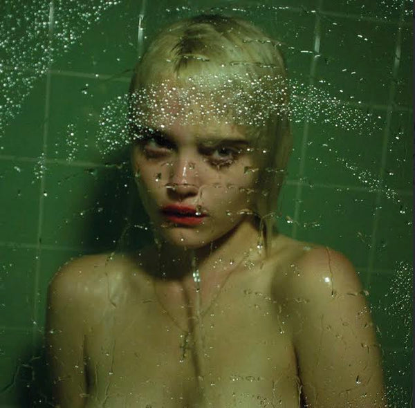 Sky Ferreira - Night Time, My Time