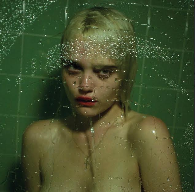 Sky Ferreira - Night Time, My Time *Pre-Order