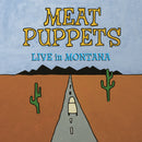 Meat Puppets - Live In Montana